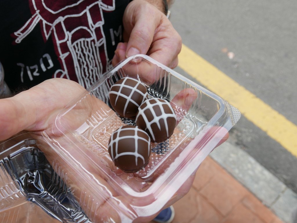 Durian Chocolates Malacca Malaysia Nick S Wanderings